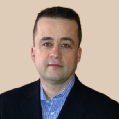 Darryl Stuckless Darryl Stuckless Photo