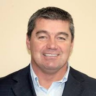 Rod Power Image Darryl Stuckless Photo